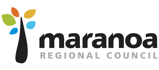 Maranoa Regional Council Logo